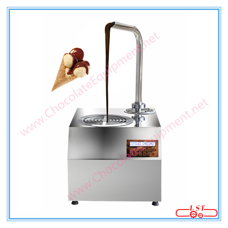  Commercial Hot Chocolate Maker Machine Chocolate